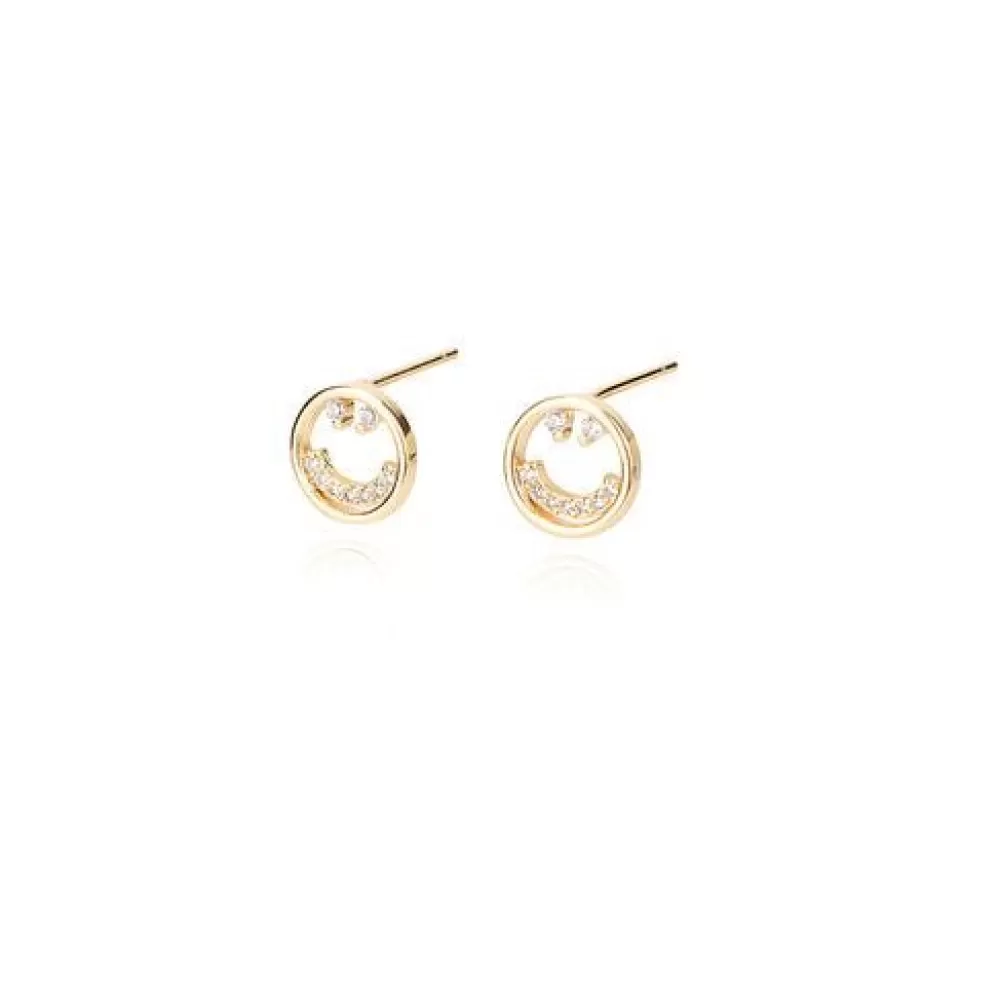 Vintage Havana BRIANNA EARRINGS