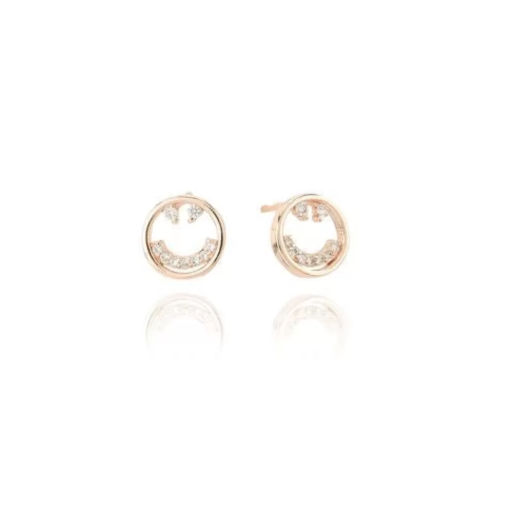 Vintage Havana BRIANNA EARRINGS