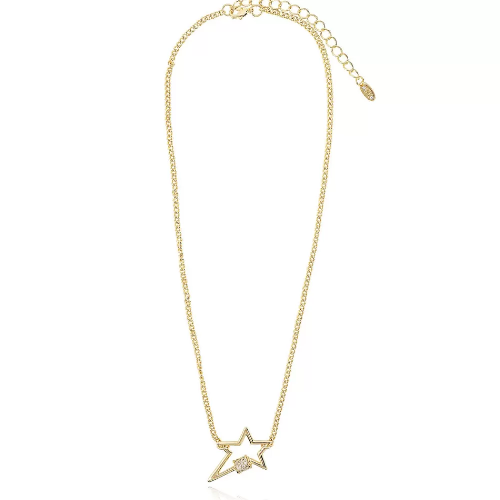 Vintage Havana BROOKE Necklace
