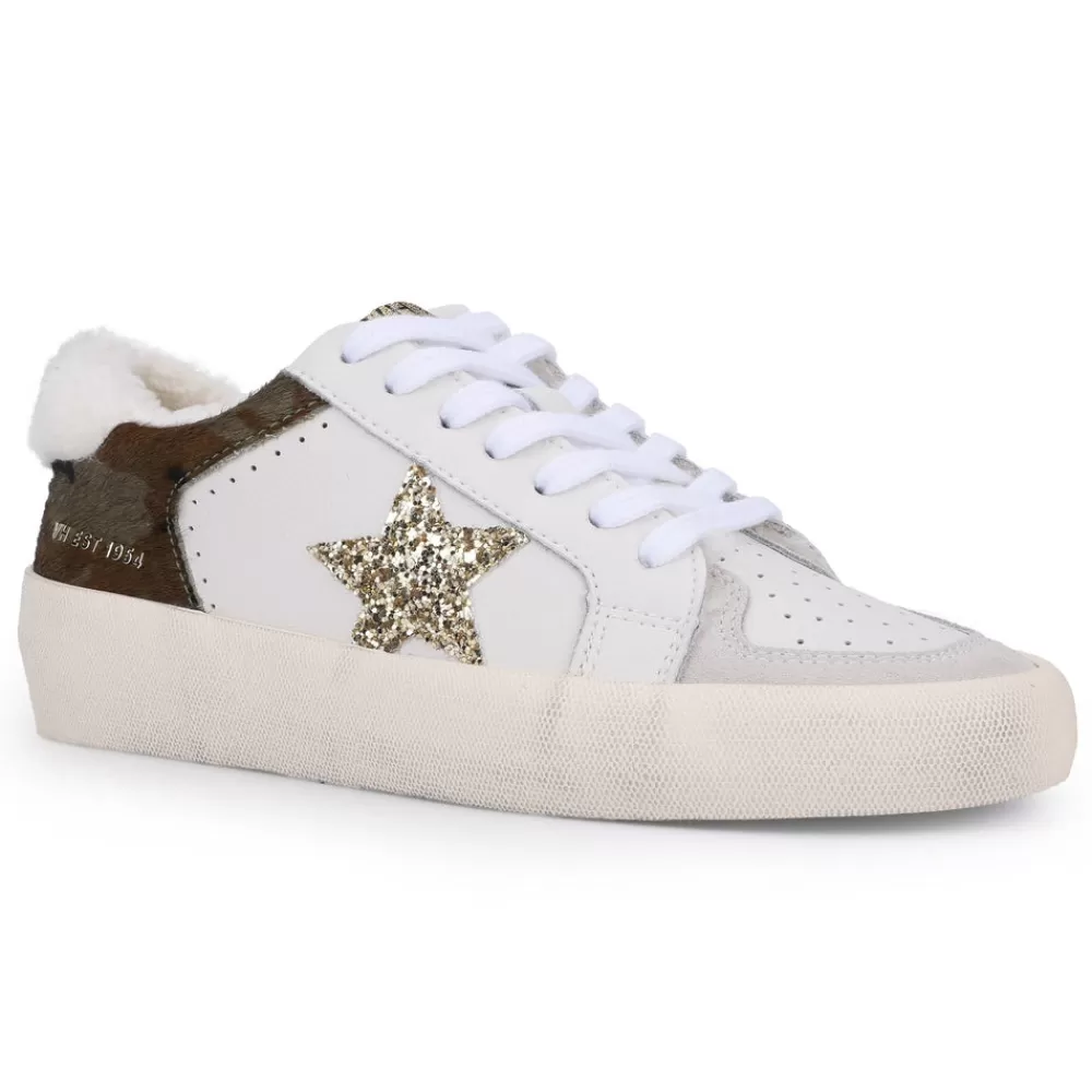 Vintage Havana CALLIOPE - WHITE CAMO MULTI