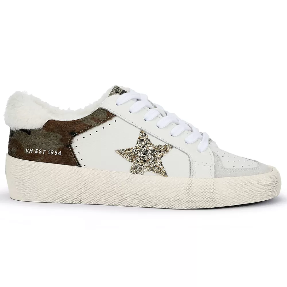 Vintage Havana CALLIOPE - WHITE CAMO MULTI