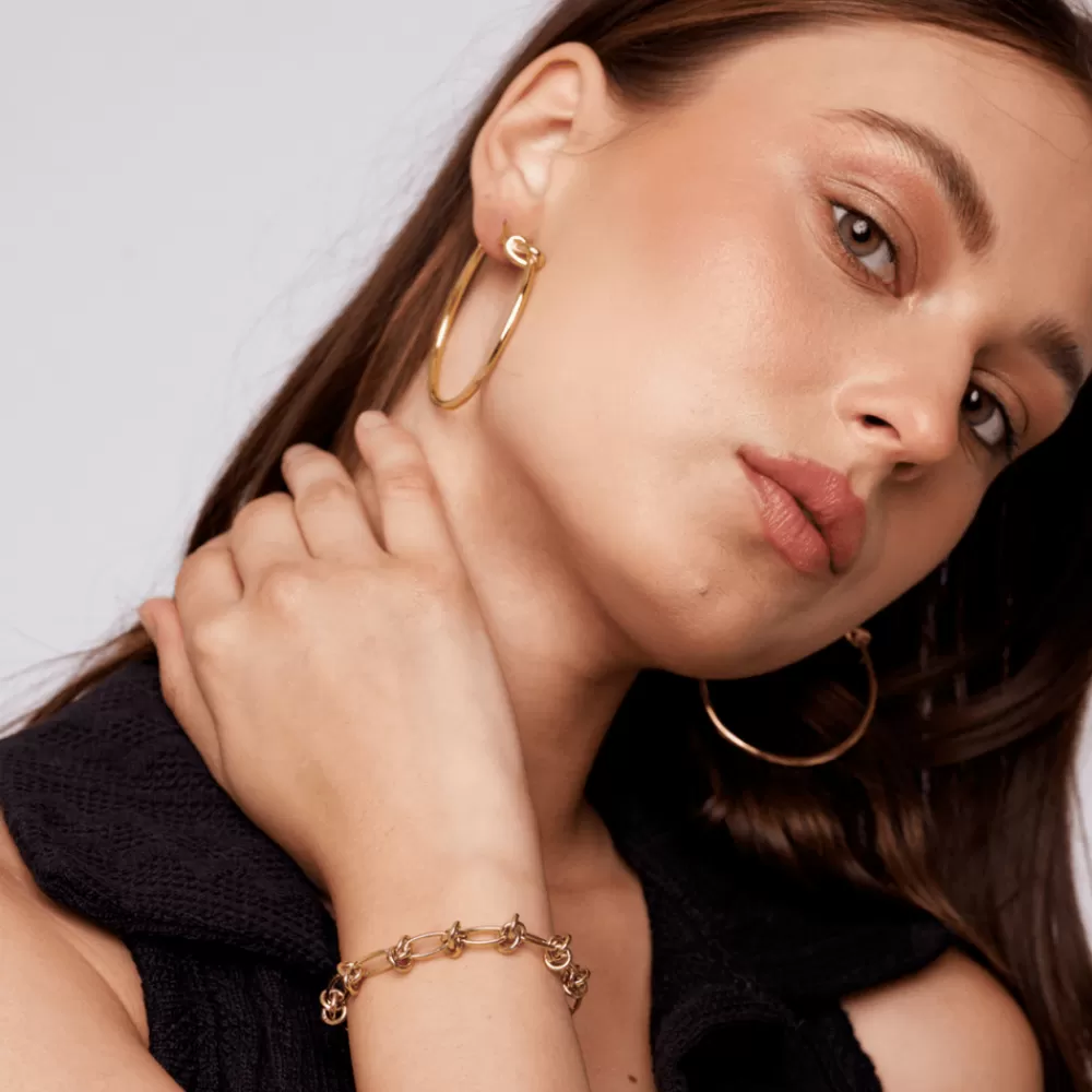 Vintage Havana CAMILA BRACELET
