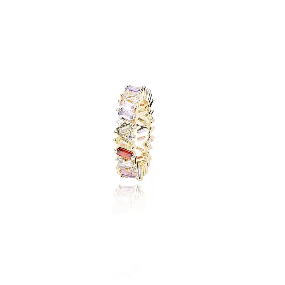 Vintage Havana CAPRI RING