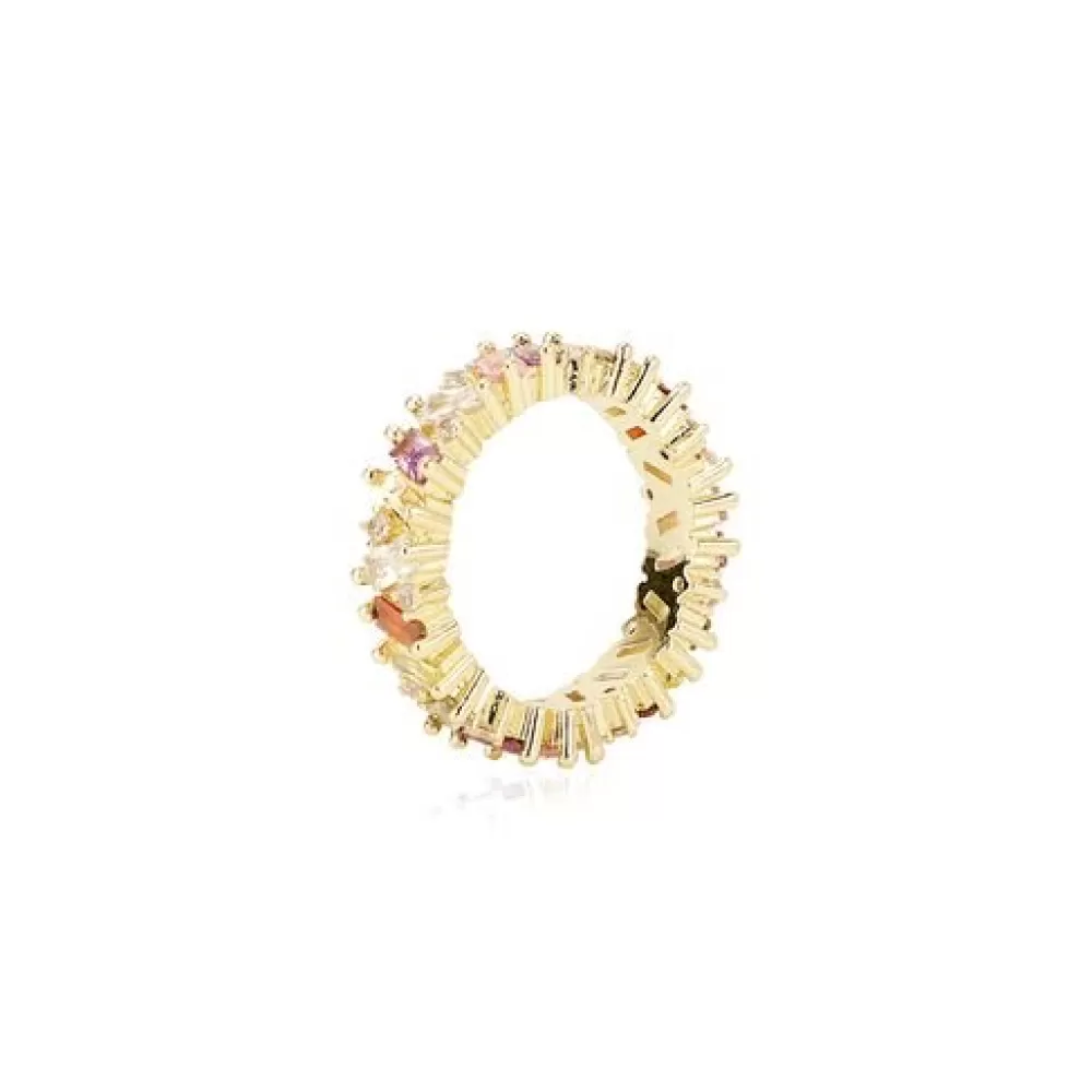 Vintage Havana CAPRI RING