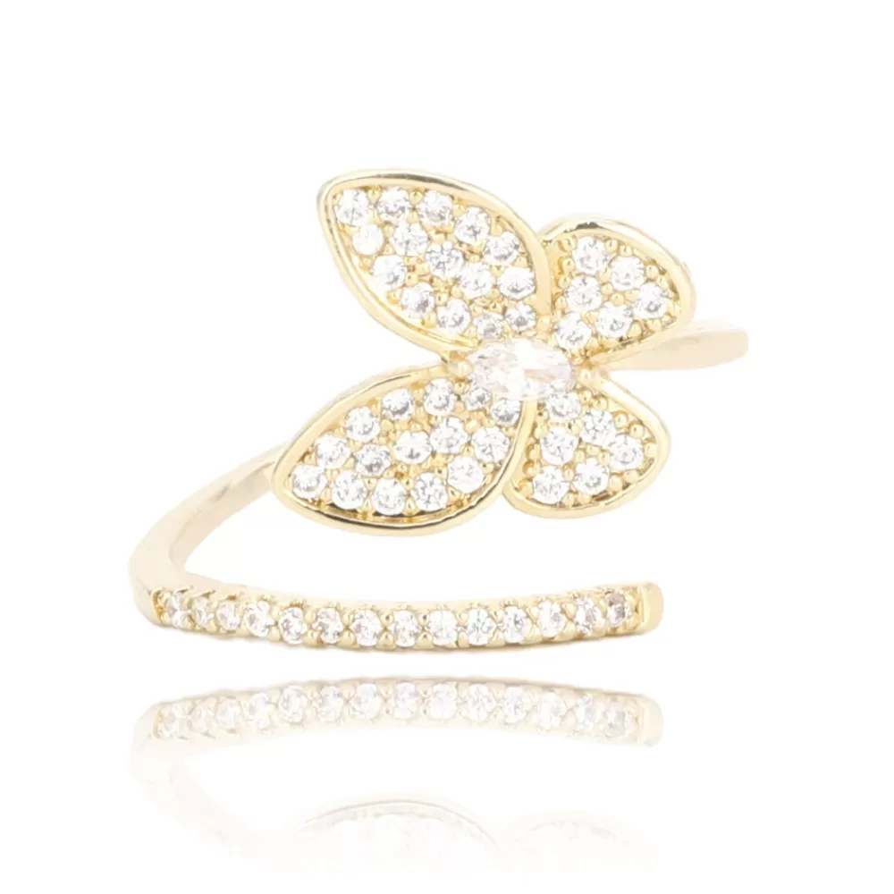 Vintage Havana CARINA RING