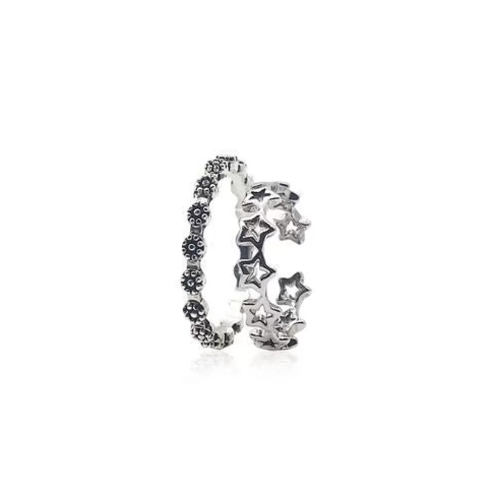 Vintage Havana CARLY RING