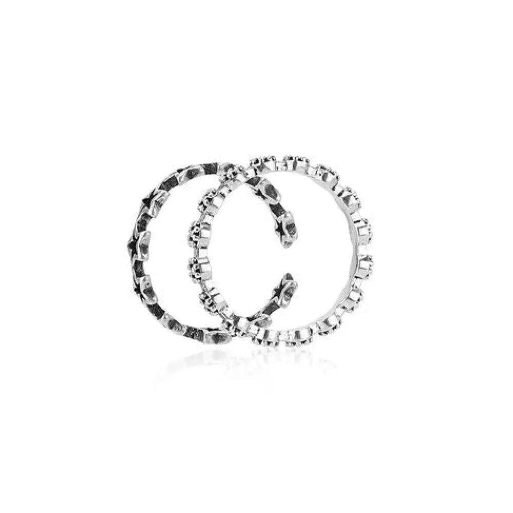 Vintage Havana CARLY RING