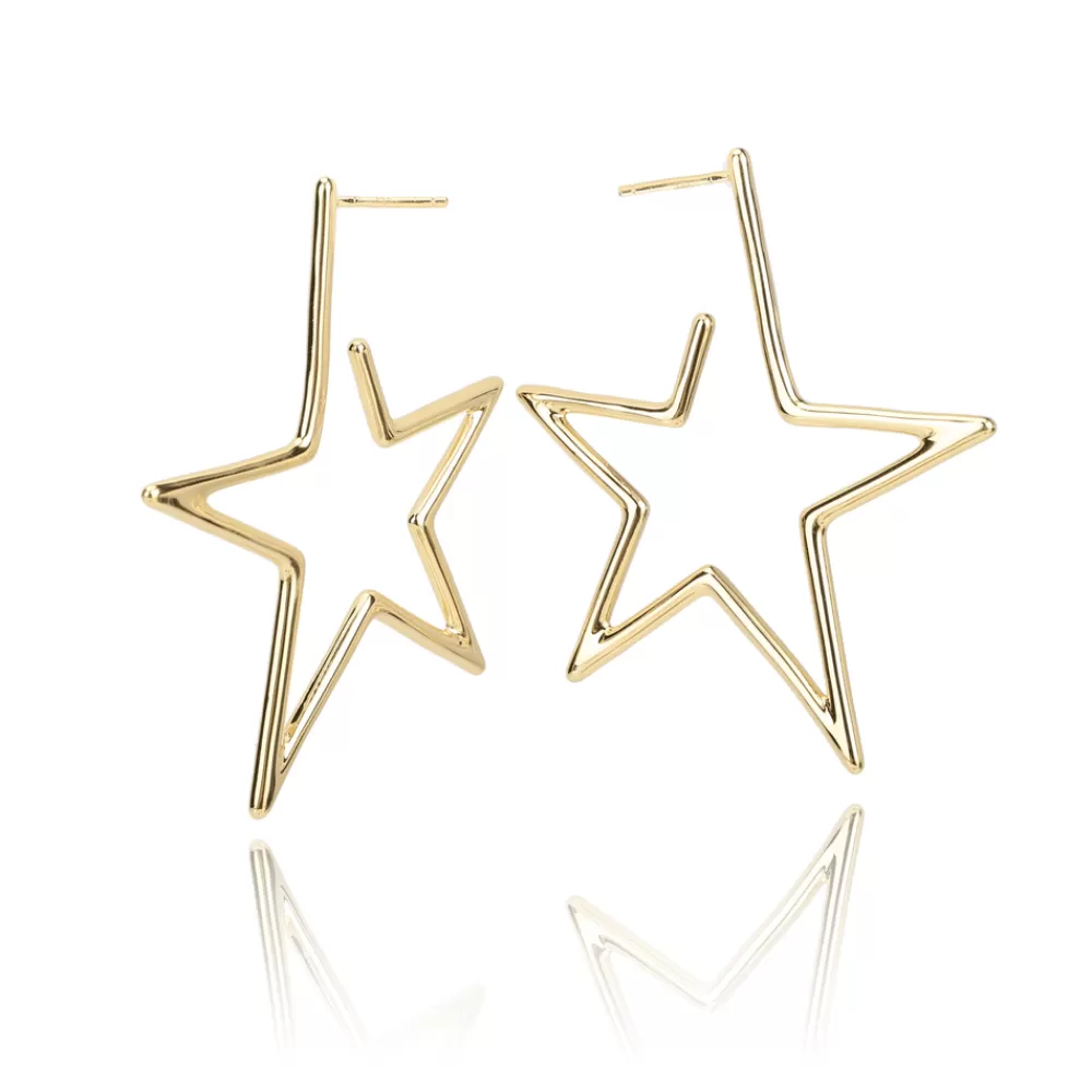 Vintage Havana CARMEN EARRINGS
