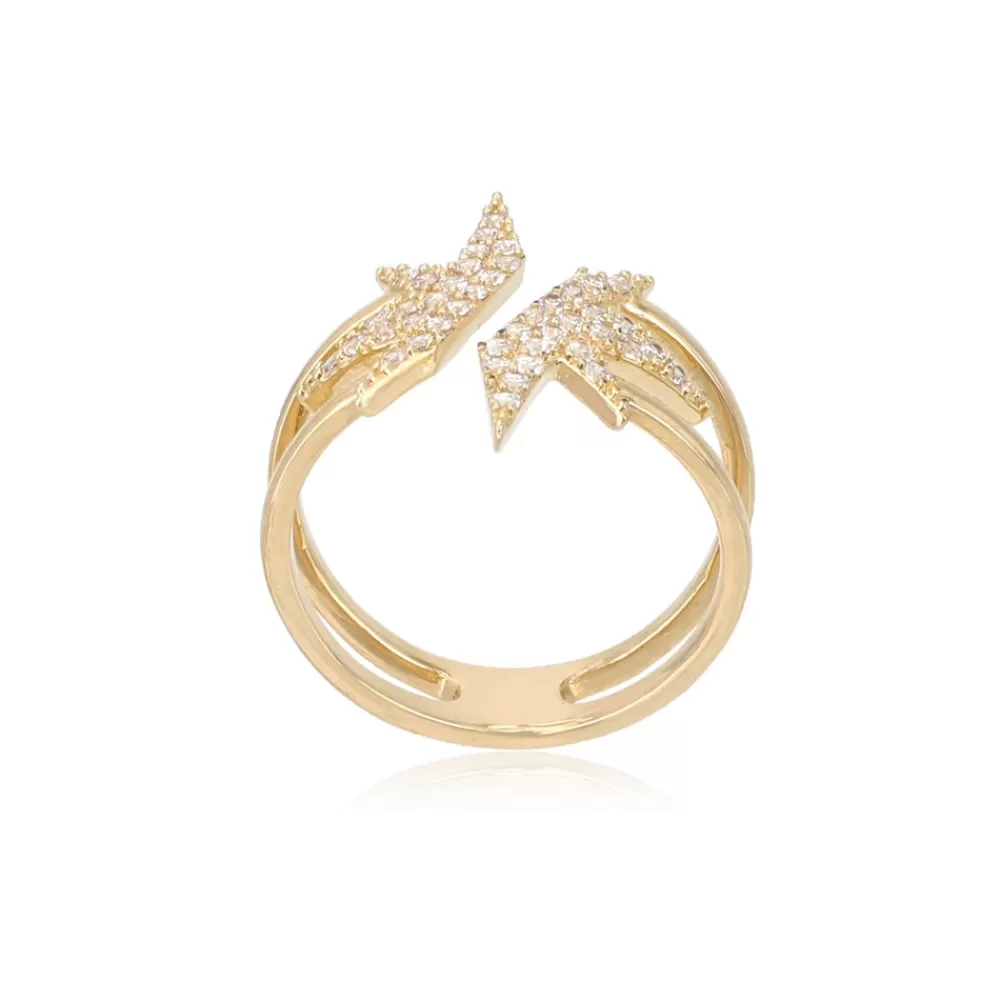Vintage Havana CARTER RING