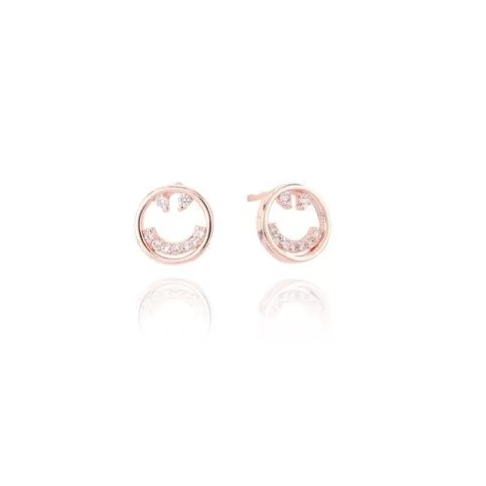 Vintage Havana CECILIA EARRINGS