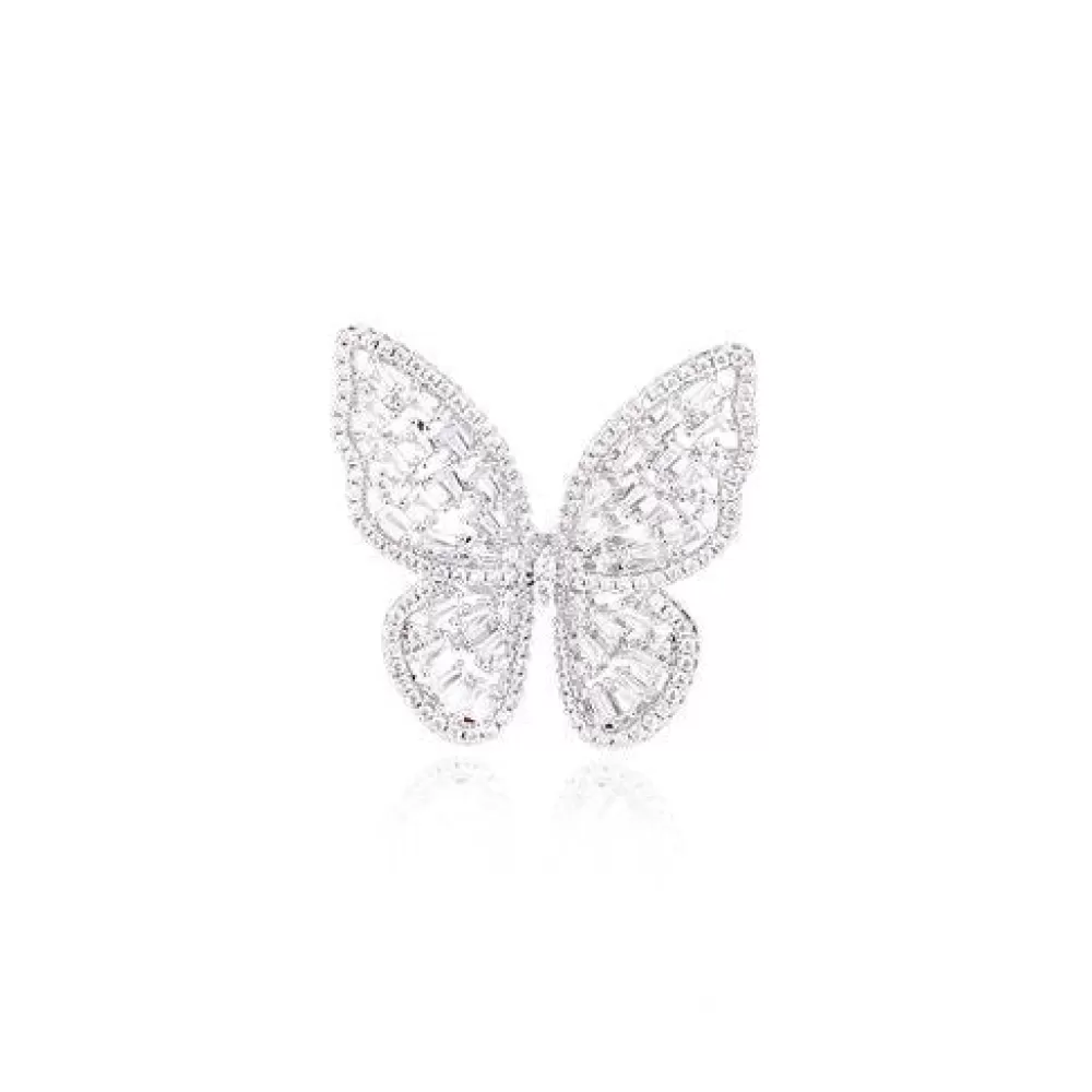 Vintage Havana CELIA RING