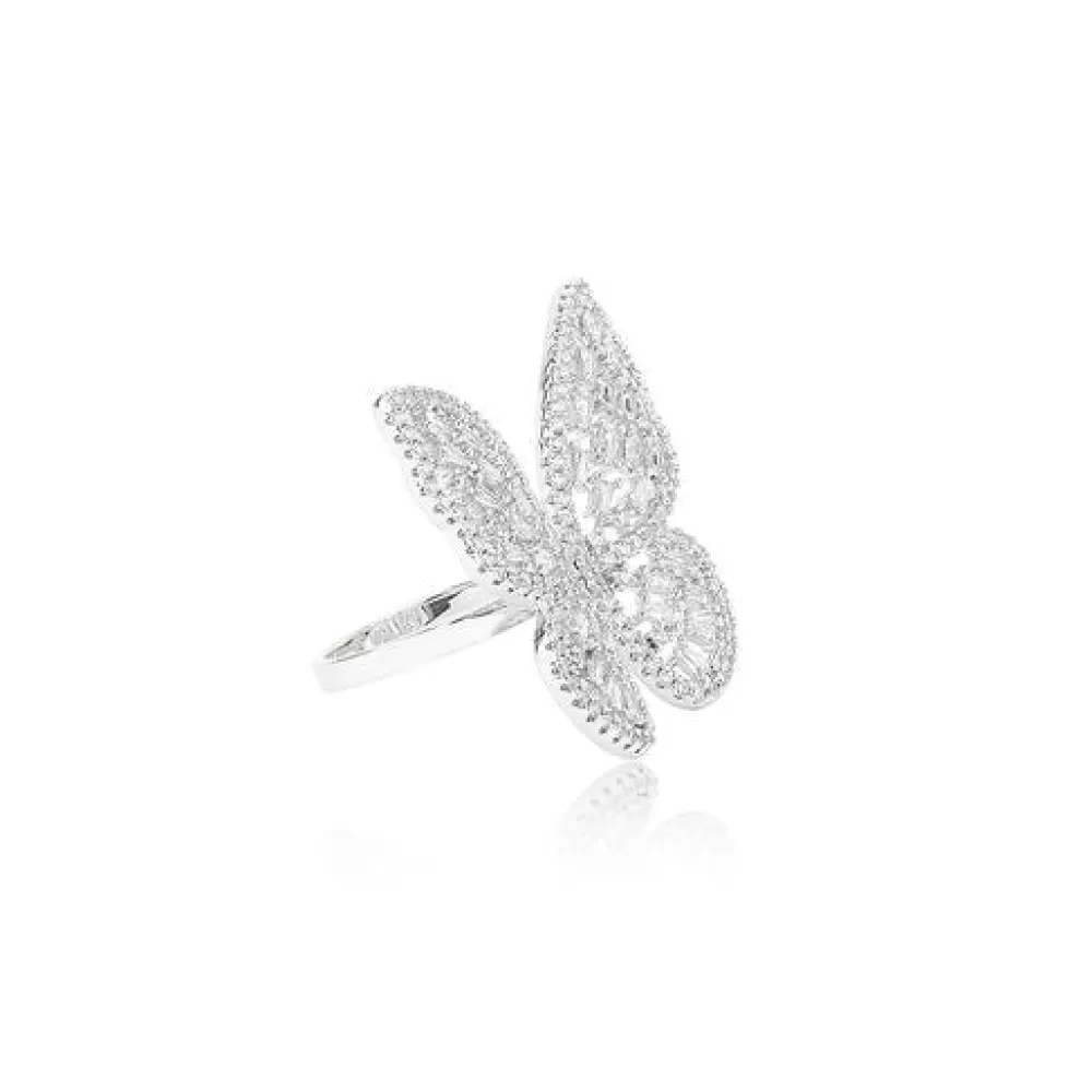 Vintage Havana CELIA RING
