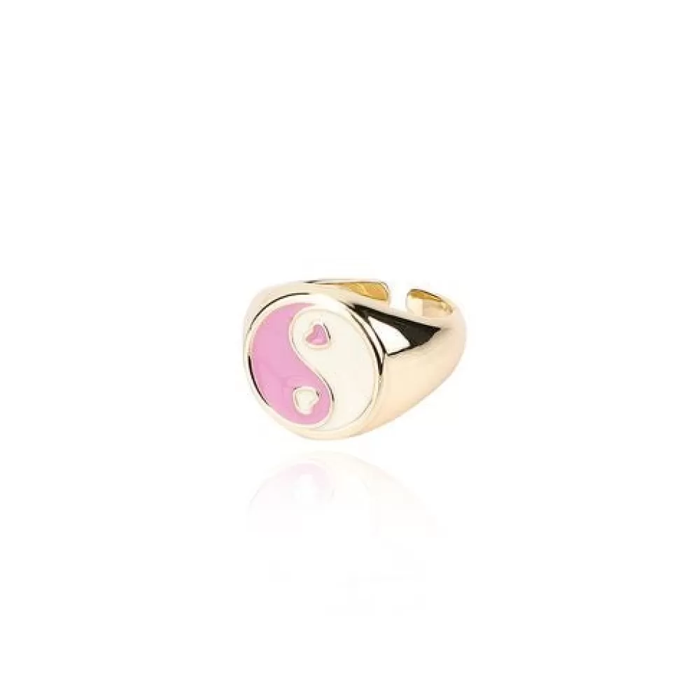 Vintage Havana CELINE RING