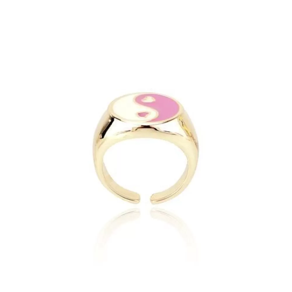 Vintage Havana CELINE RING