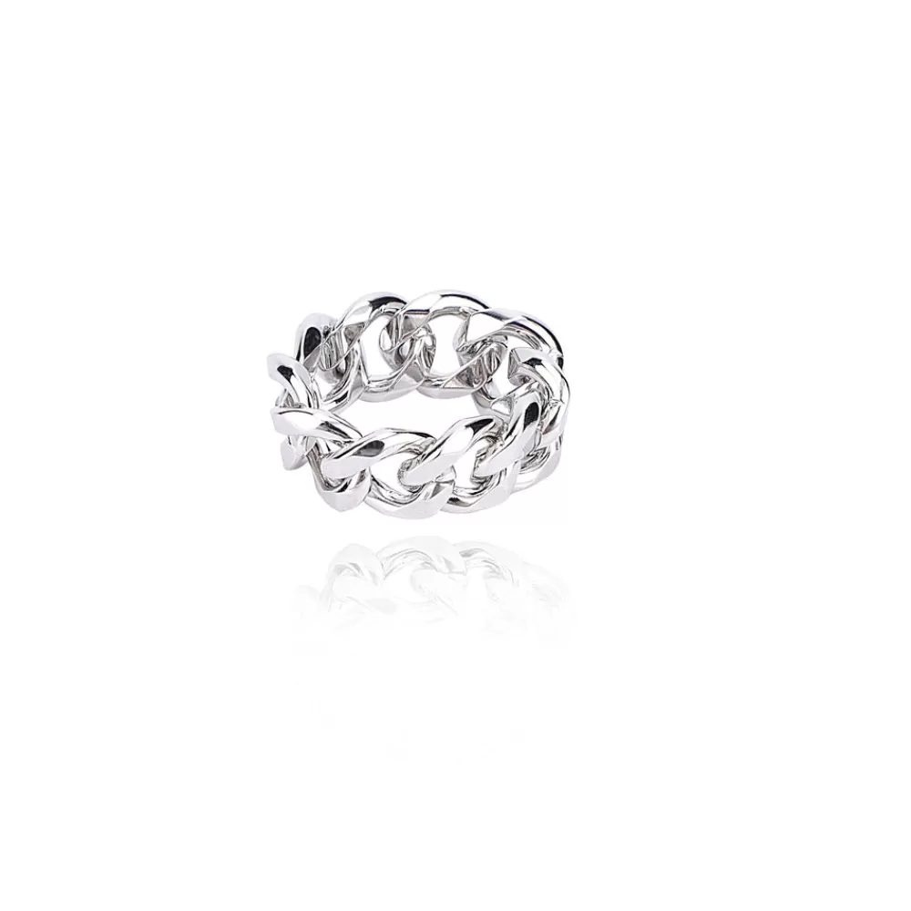 Vintage Havana CHANEL RING