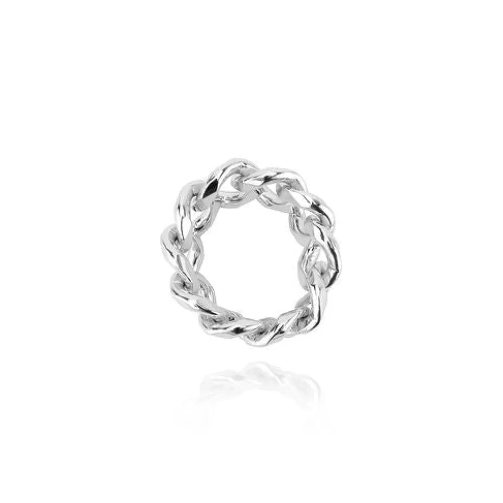 Vintage Havana CHANEL RING