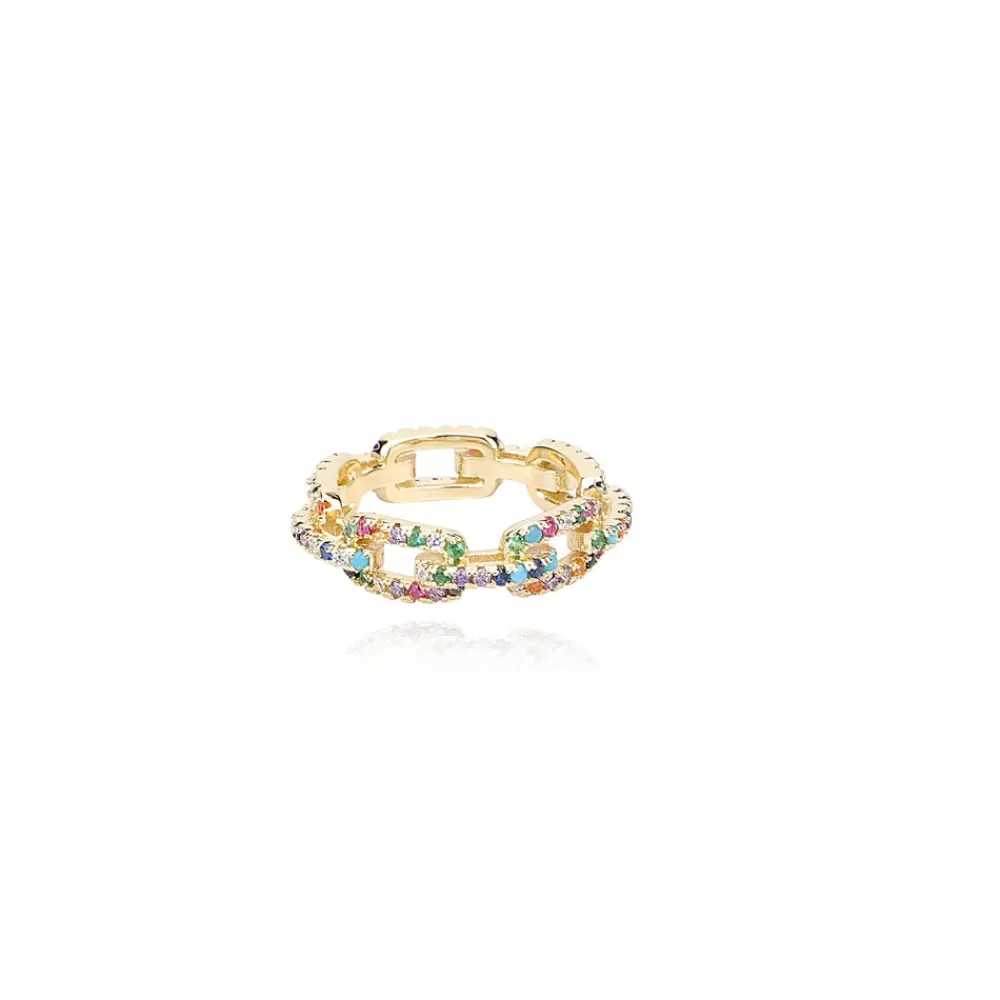 Vintage Havana CHAYA RING