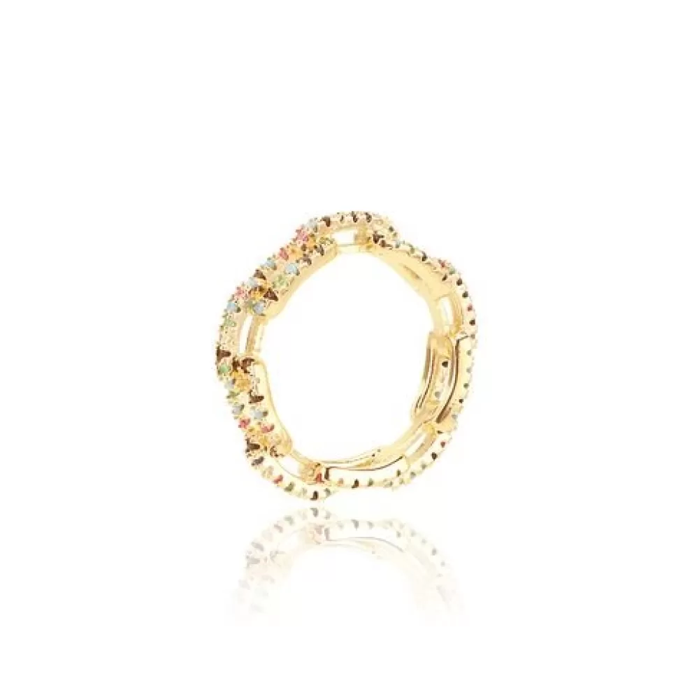Vintage Havana CHAYA RING
