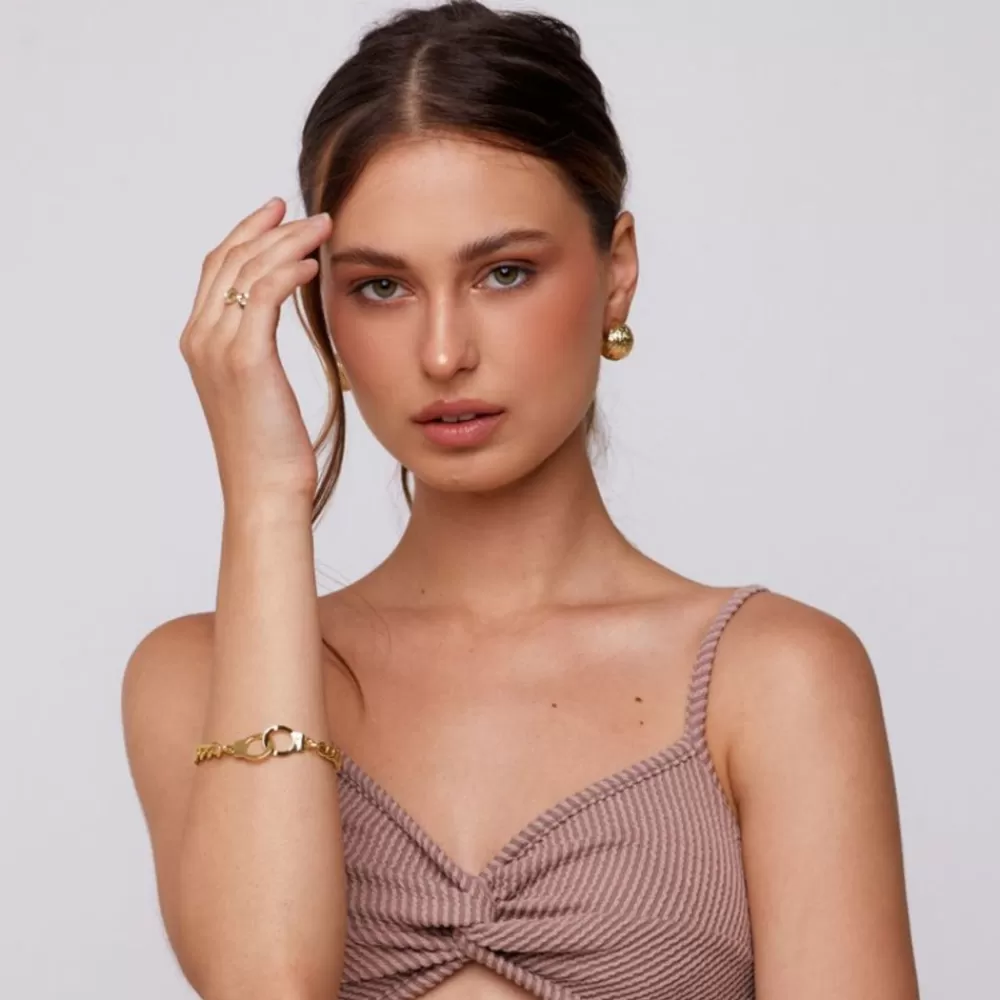Vintage Havana CHLOE Bracelet