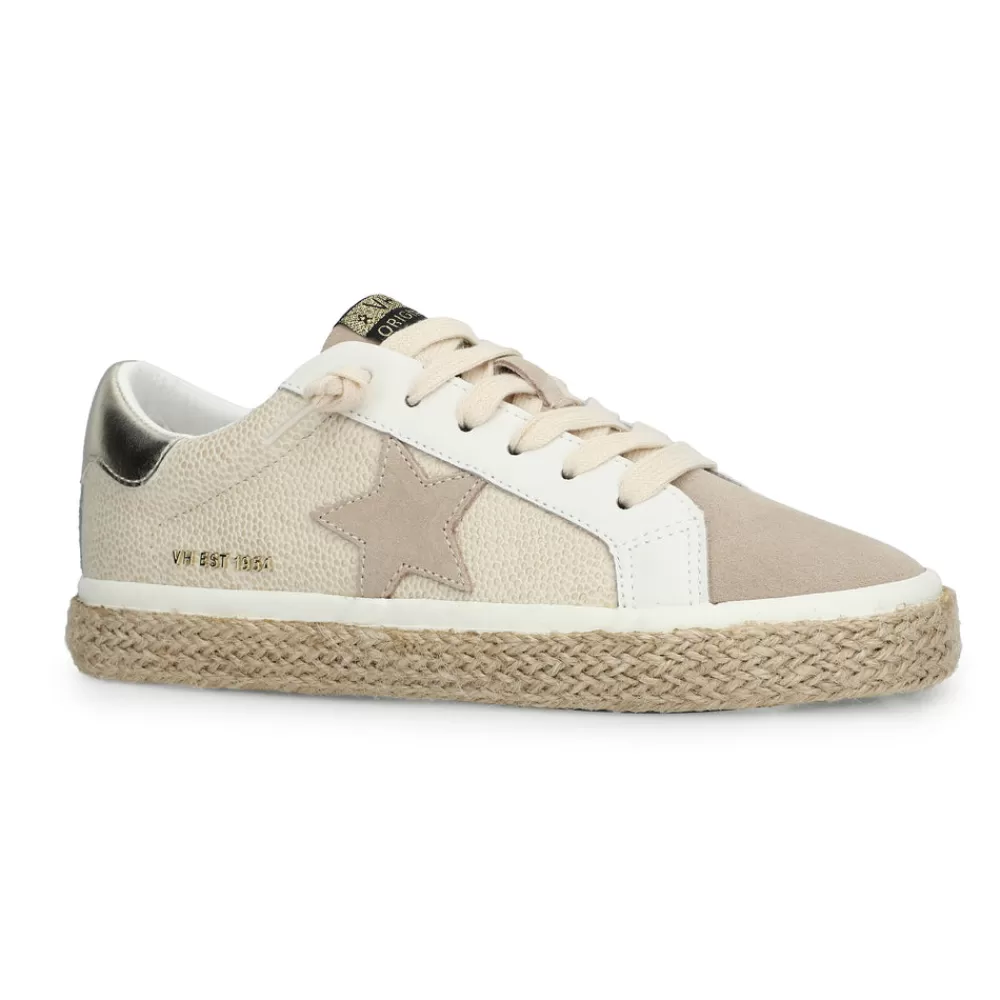 Vintage Havana COASTAL 1 - TAUPE PEBBLED