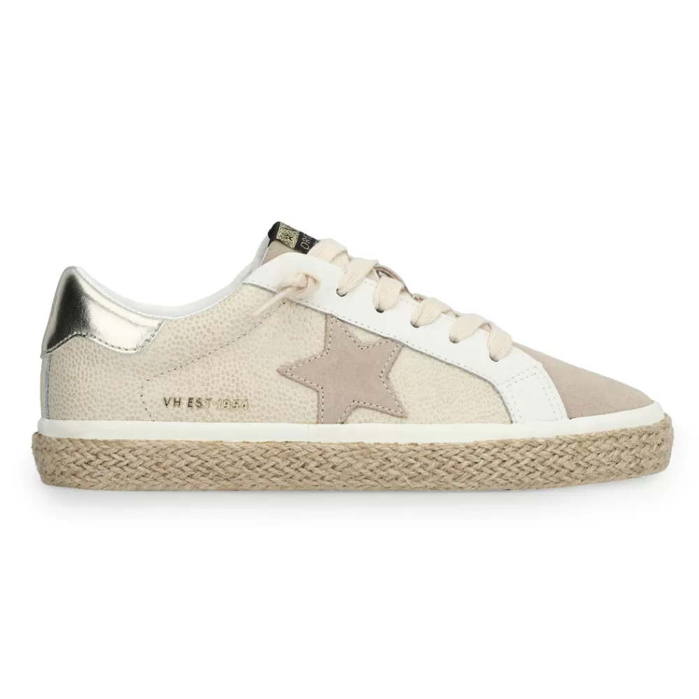 Vintage Havana COASTAL 1 - TAUPE PEBBLED