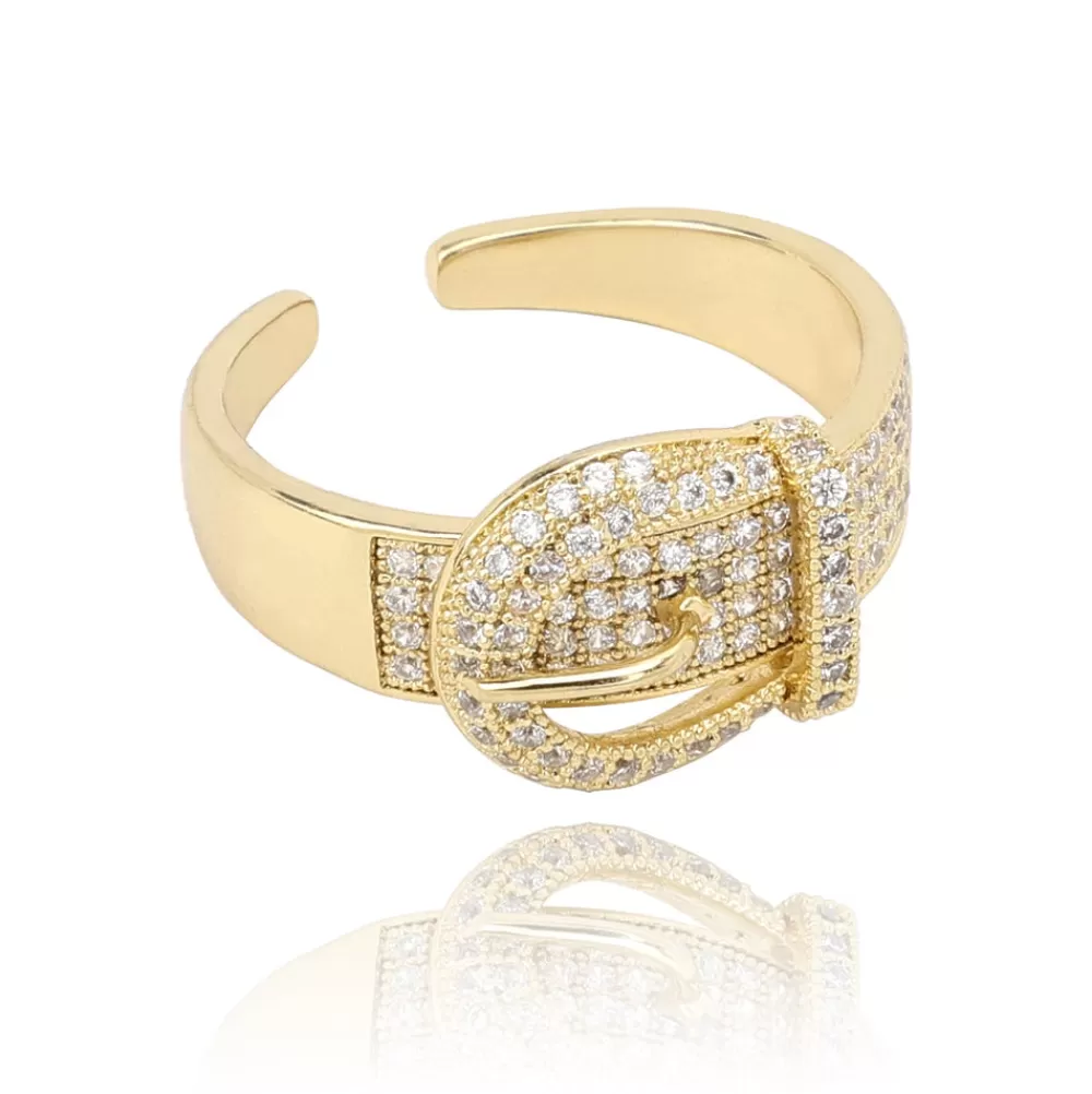 Vintage Havana CORA RING