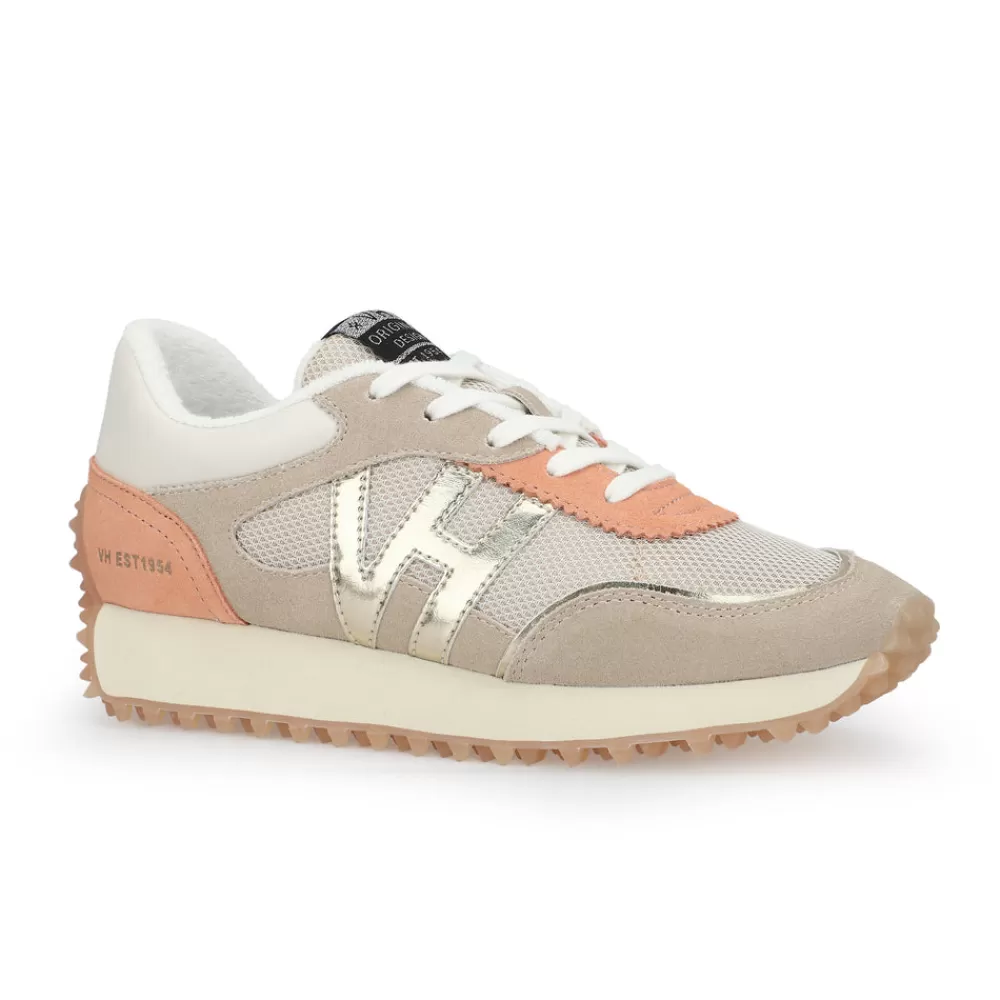 Vintage Havana COSMIC 3 - TAUPE/ORANGE MULTI