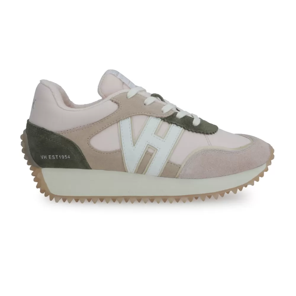 Vintage Havana COSMIC - BLUSH NUDE OLIVE MULTI
