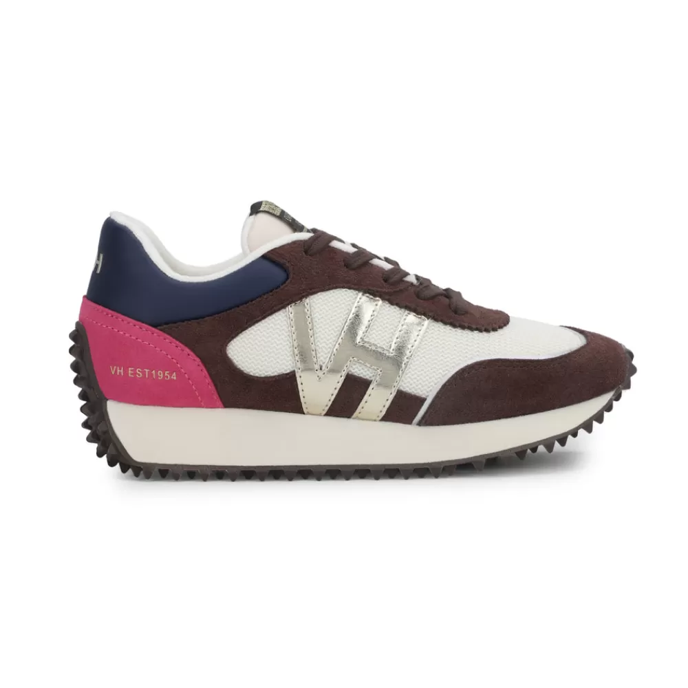 Vintage Havana COSMIC - CHOCOLATE FUSCHIA
