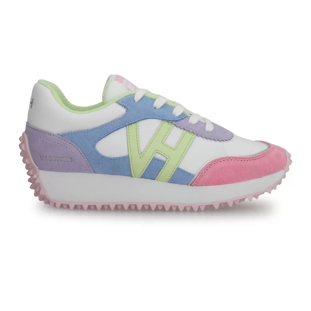 Vintage Havana COSMIC - LIGHT PINK BLUE PURPLE MULTI