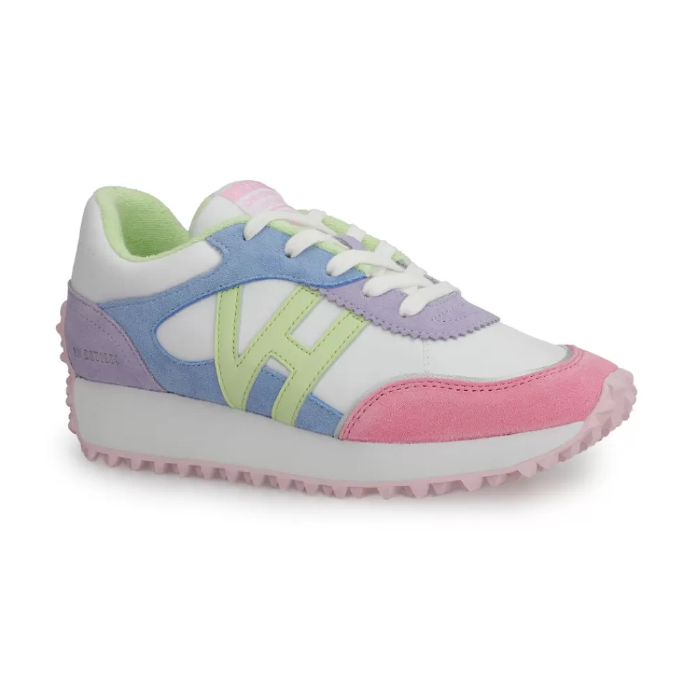 Vintage Havana COSMIC - LIGHT PINK BLUE PURPLE MULTI