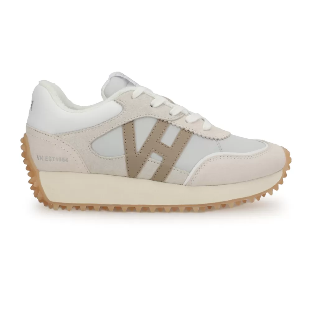 Vintage Havana COSMIC - WHITE PEBBLED TAUPE