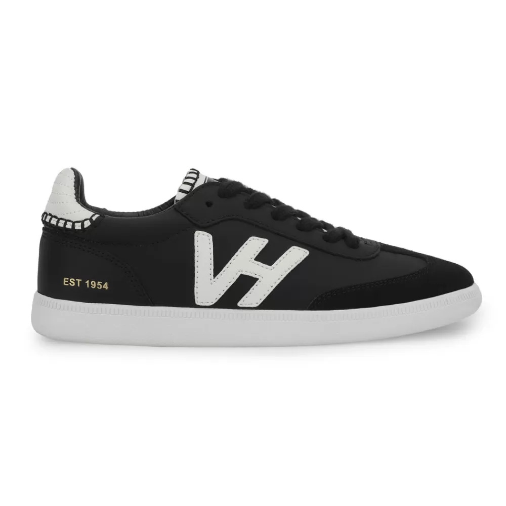 Vintage Havana CRISP - BLACK