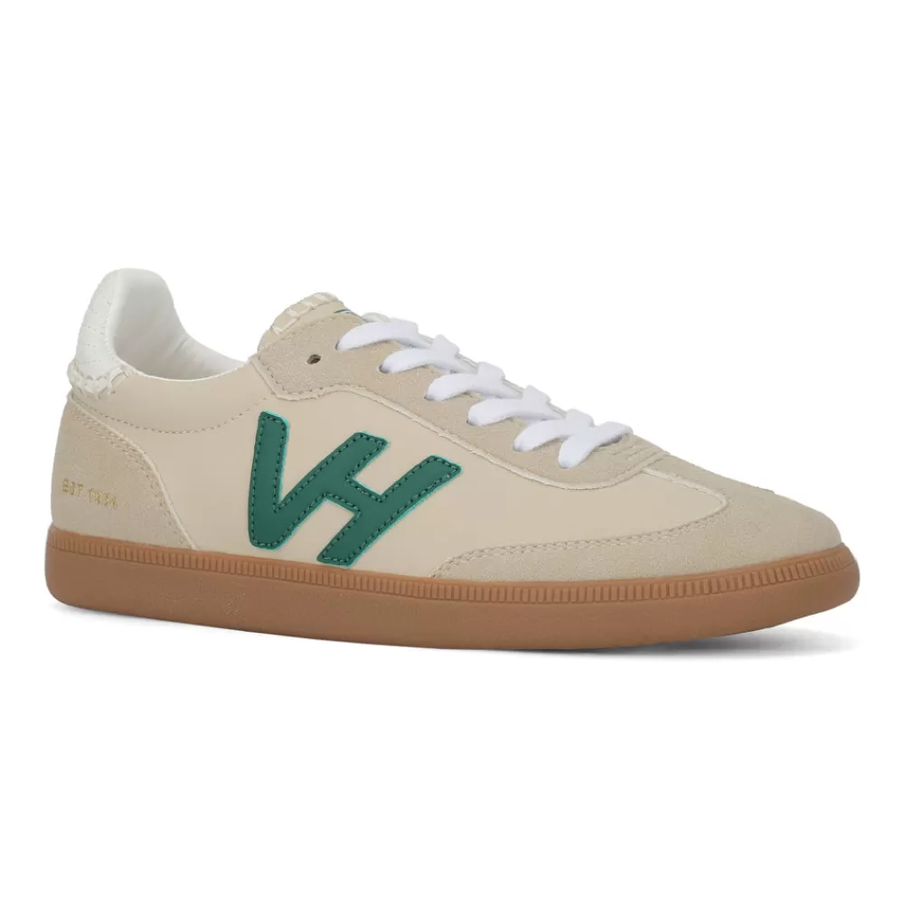 Vintage Havana CRISP - BONE GREEN