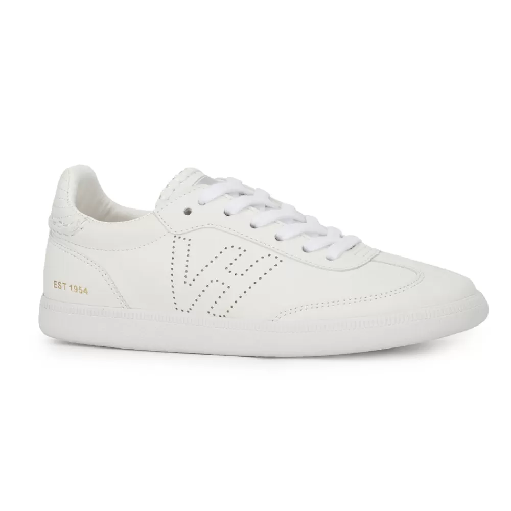 Vintage Havana CRISP - PURE WHITE