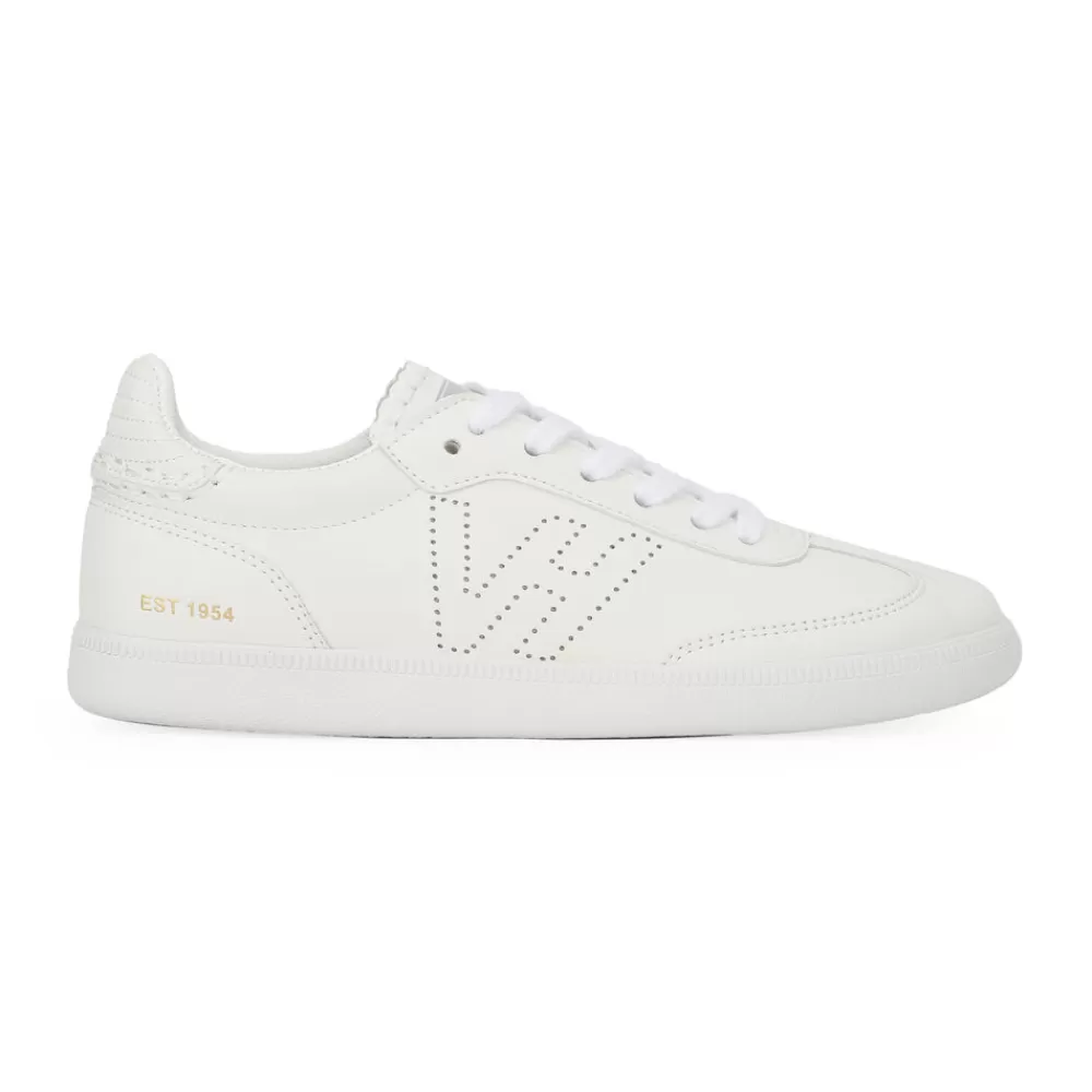Vintage Havana CRISP - PURE WHITE