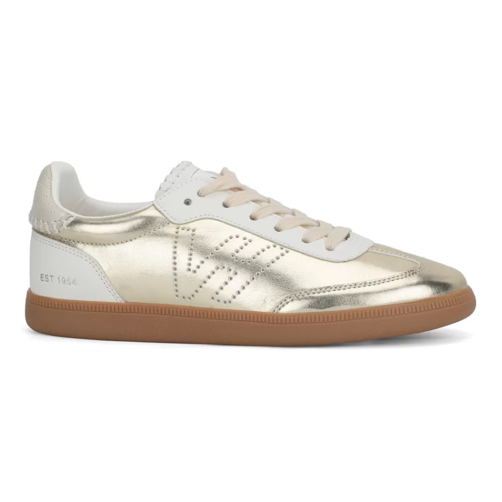 Vintage Havana CRISP - WASHED GOLD TAUPE