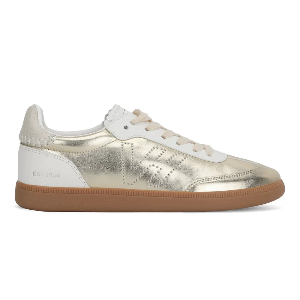 Vintage Havana CRISP - WASHED GOLD TAUPE