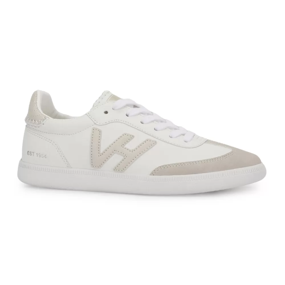Vintage Havana CRISP - WHITE NUDE