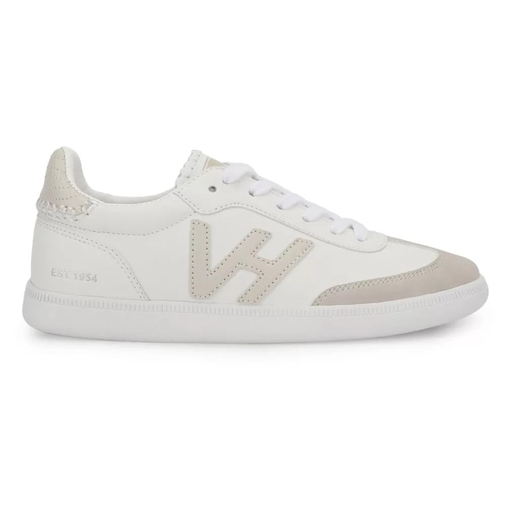 Vintage Havana CRISP - WHITE NUDE