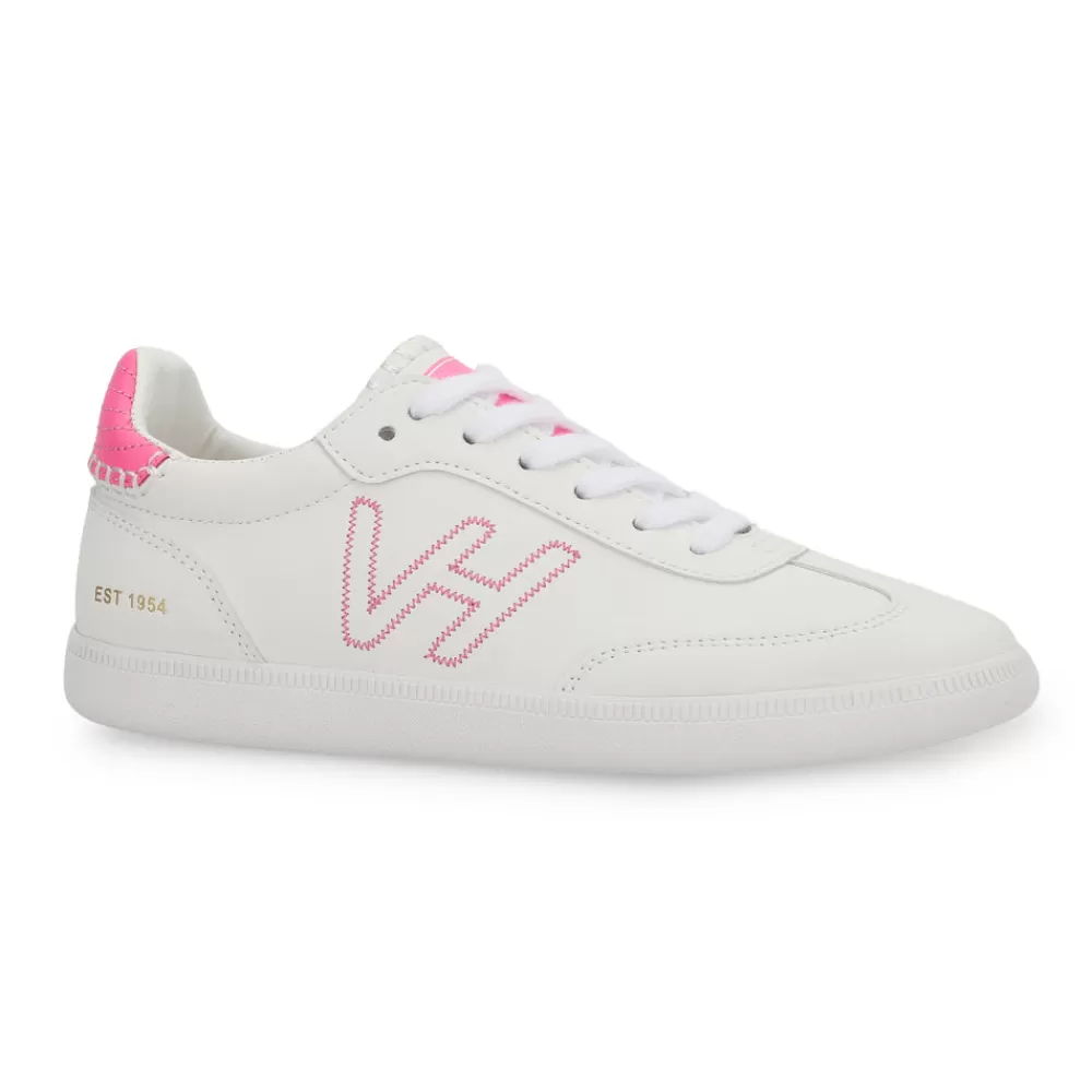 Vintage Havana CRISP - WHITE PINK