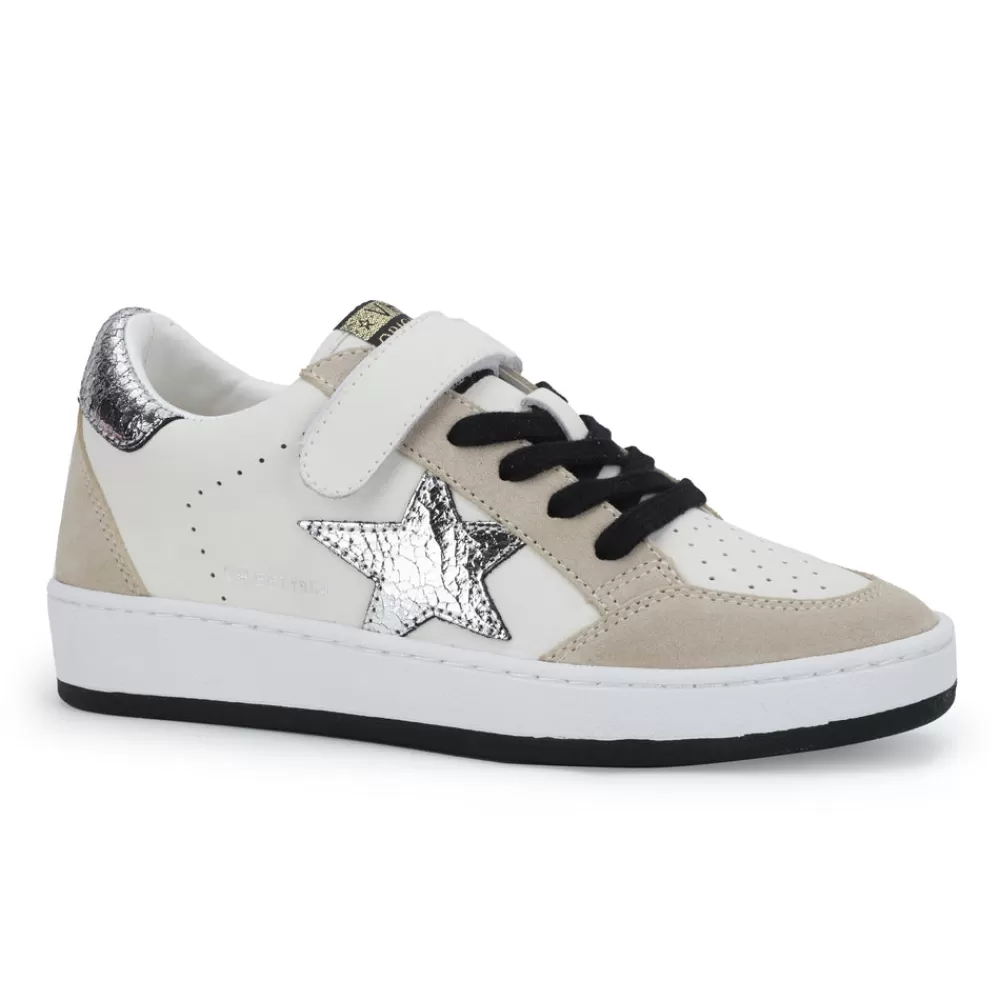 Vintage Havana DAKOTA - TAUPE SILVER BLACK