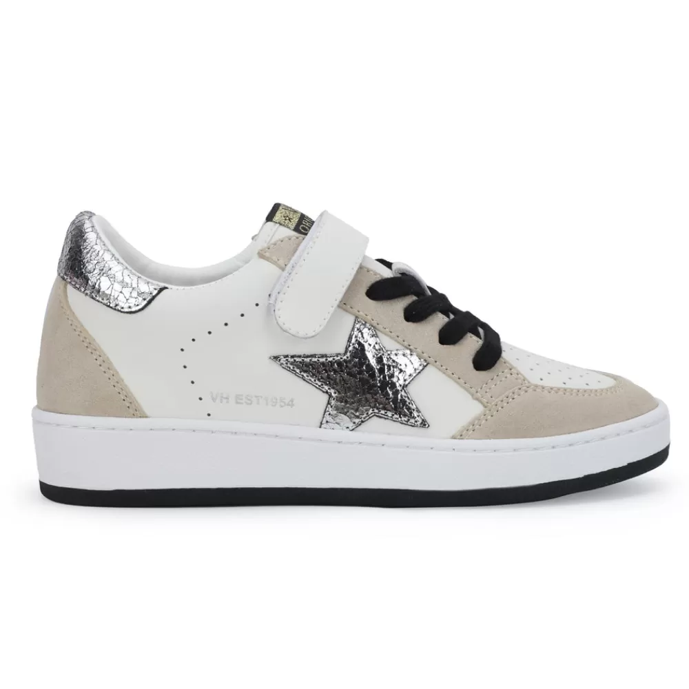 Vintage Havana DAKOTA - TAUPE SILVER BLACK
