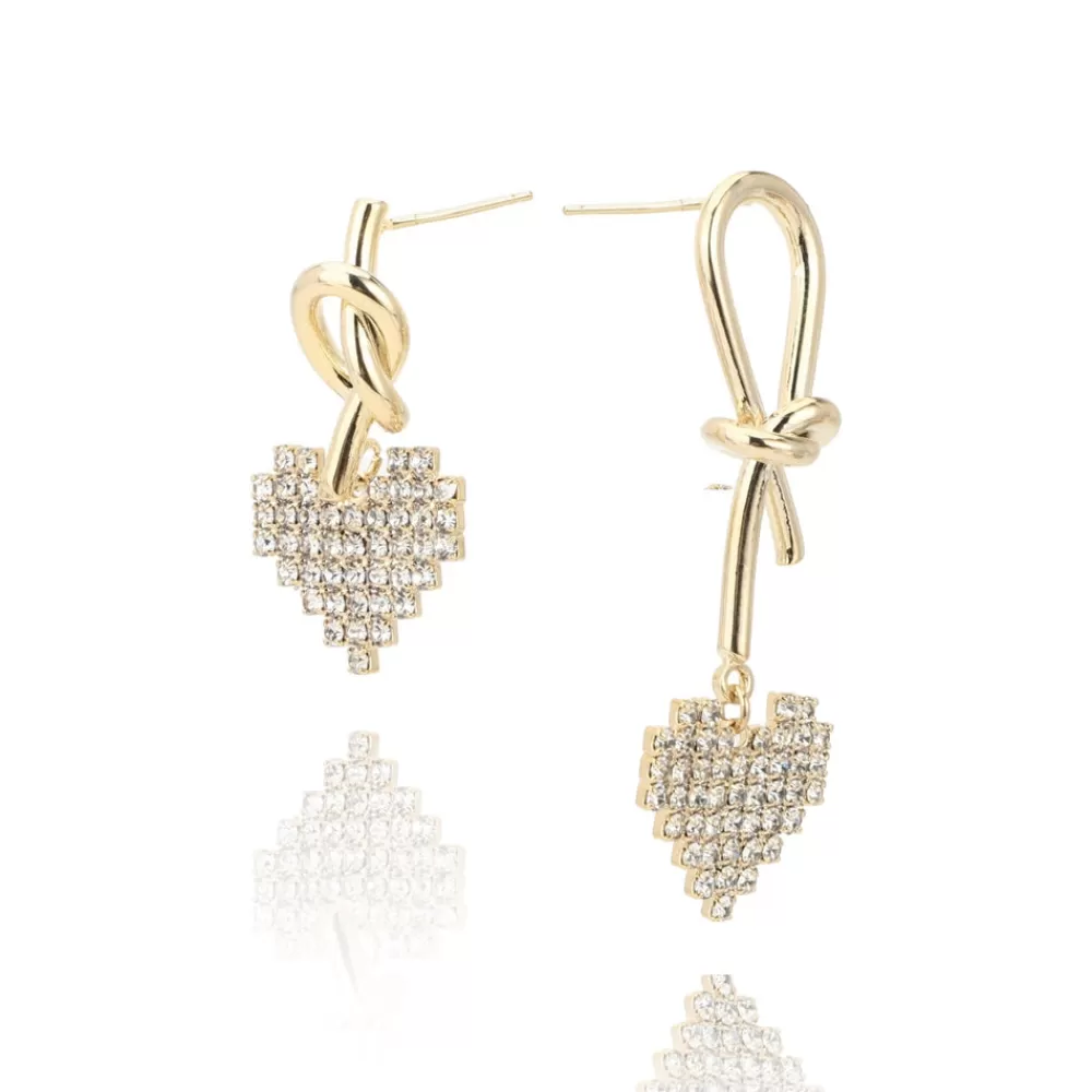 Vintage Havana DAKOTA EARRING