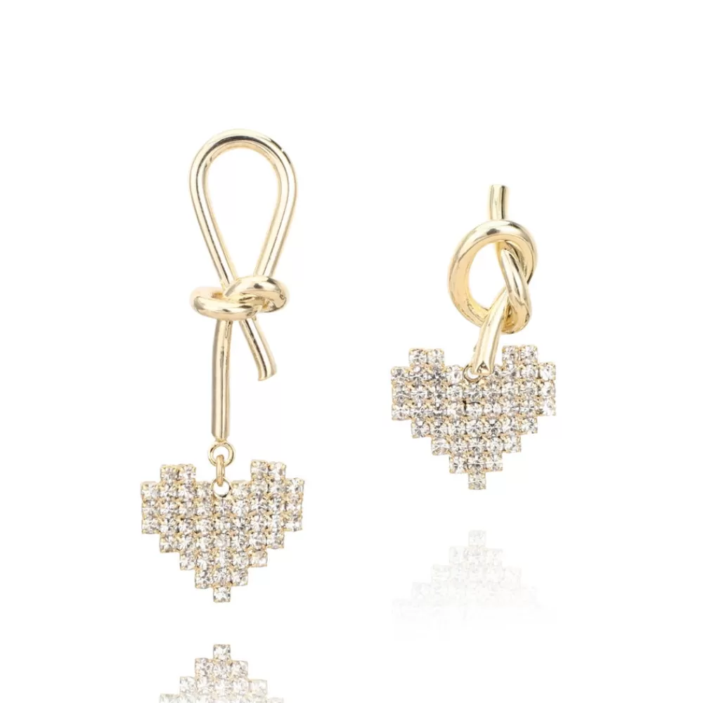 Vintage Havana DAKOTA EARRING