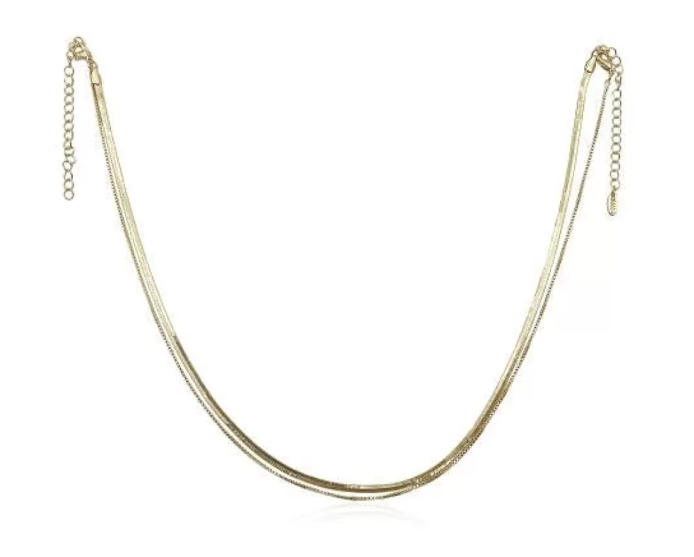 Vintage Havana DANIELLA Necklace