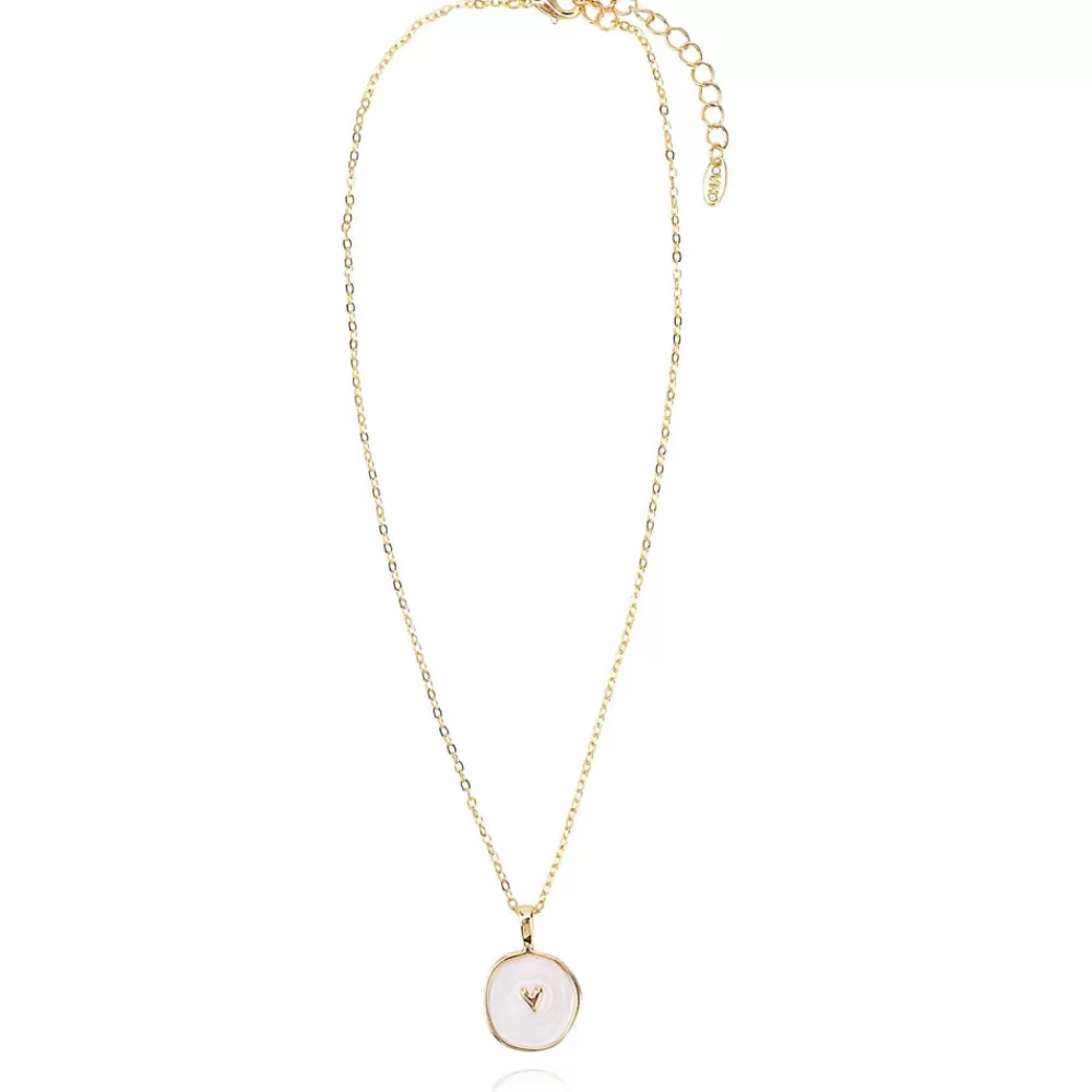 Vintage Havana DAPHNE Necklace