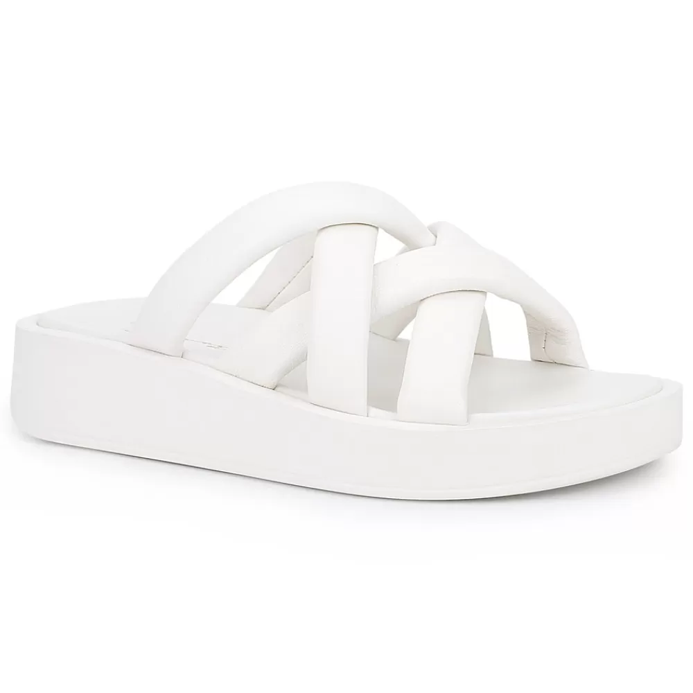 Vintage Havana Day Dream - White