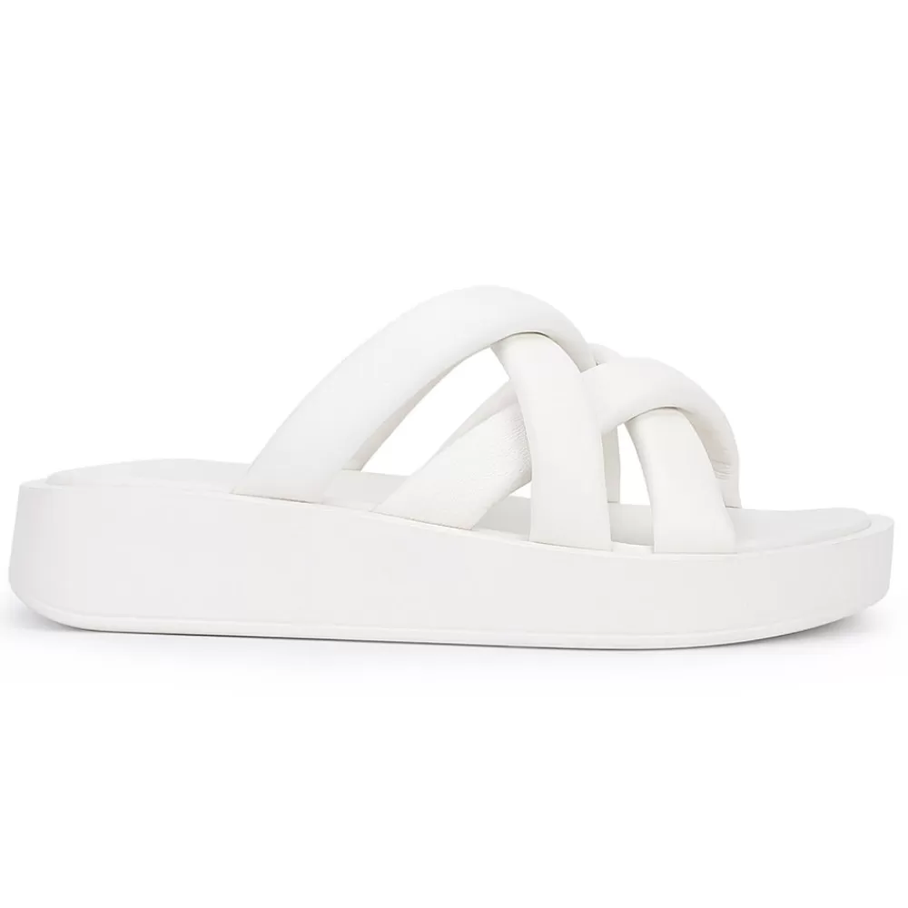 Vintage Havana Day Dream - White