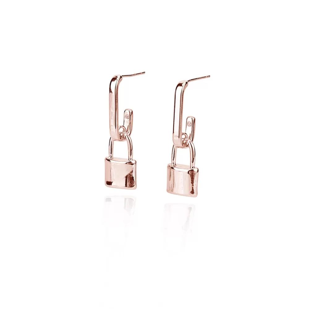 Vintage Havana DELILAH Earrings